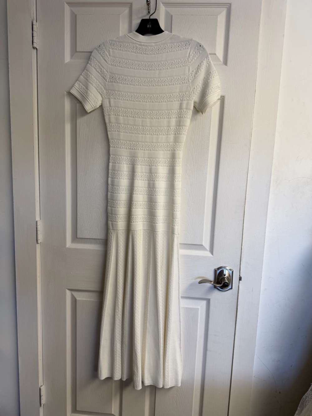 Milona Knit Maxi Dress - Picture 7 of 8